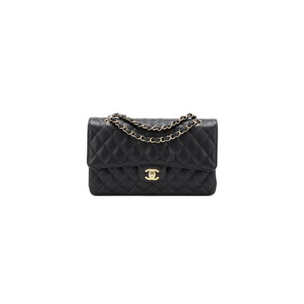 CHANEL Classic Flap Handbag(tax-free grade)