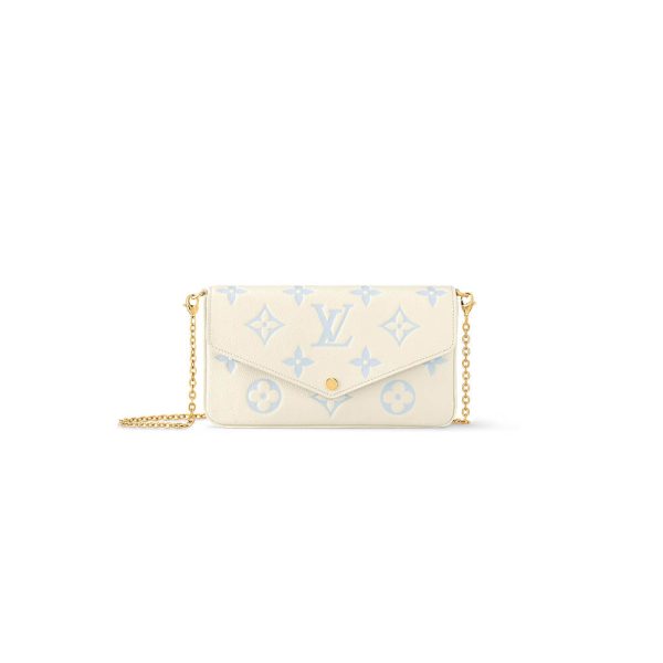 LV Felicie Pochette