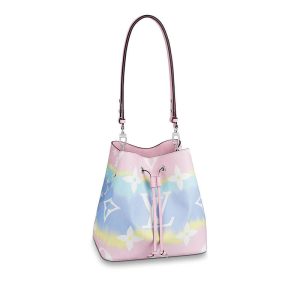 LV Escale NeoNoe MM Bag