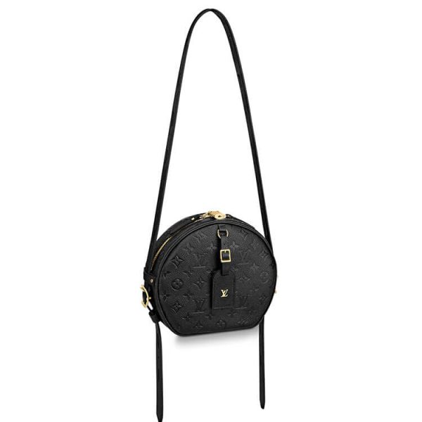 LV Boite Chapeau Souple MM Handbag