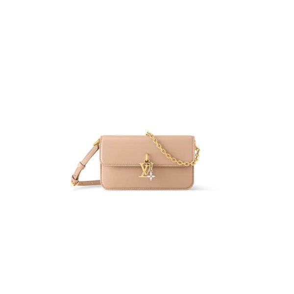 Wallet On Chain LV Bloom