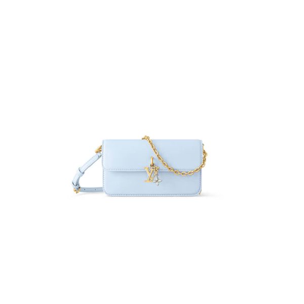 Wallet On Chain LV Bloom