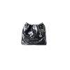 CHANEL 22 HANDBAG(tax-free grade)