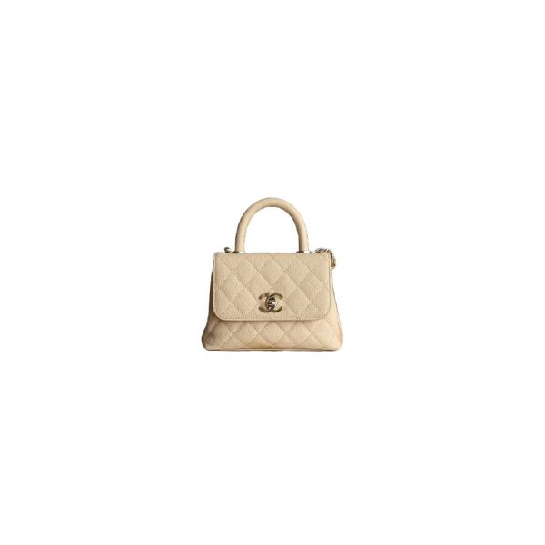 CHANEL Clutch with Chain(HIGH-END GRADE)