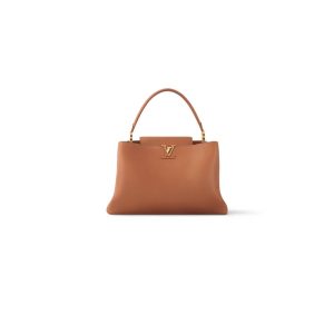 LV Capucines GM Souple(HIGH-END GRADE)