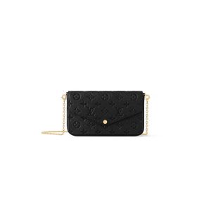 LV Félicie Pochette(high-end grade)