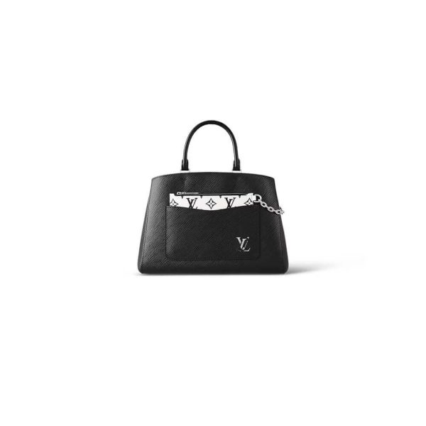 LV Marelle Tote MM(HIGH-END GRADE)