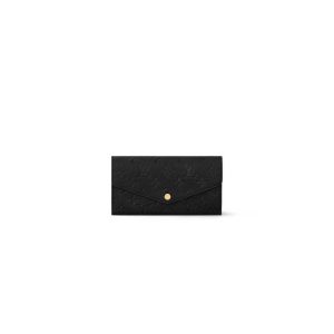 LV Sarah Wallet