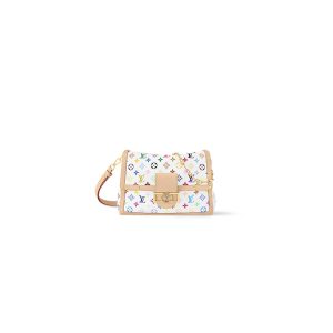 LV x TM Dauphine Soft GM