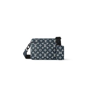LV Trio Messenger Bag