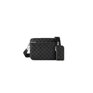 LV Trio Messenger Bag