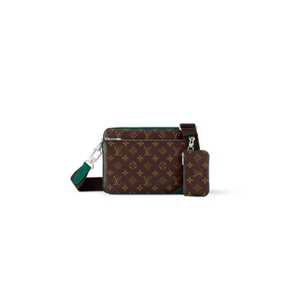 LV Trio Messenger Bag