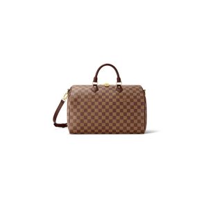 LV Speedy Bandouliere 35(High-end Grade)