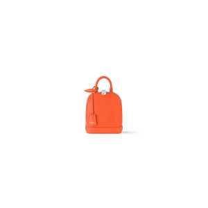 LV Alma Backpack