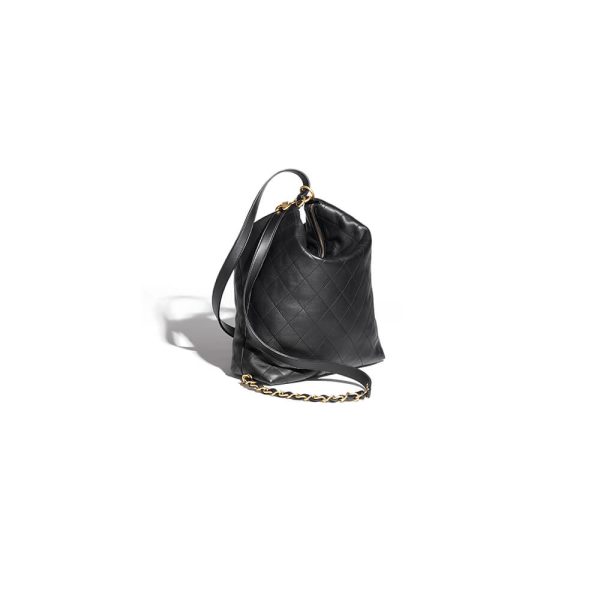 Chanel Large Backpack(HIGH-END GRADE)
