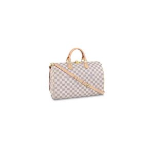 LV Speedy Bandouliere 35(High-end Grade)
