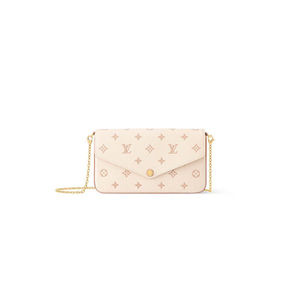 LV Felicie Pochette