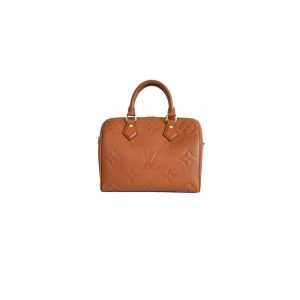 LV Speedy Bandoulière 25