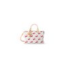 LV x TM Speedy Soft Bandouliere 30