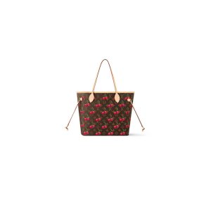 LV x TM Neverfull MM
