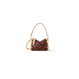 LV x TM Side Trunk MM