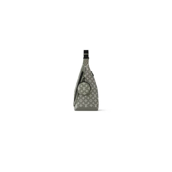 LV Duo Slingbag