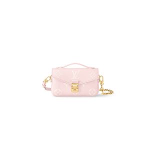 LV Pochette Métis East West