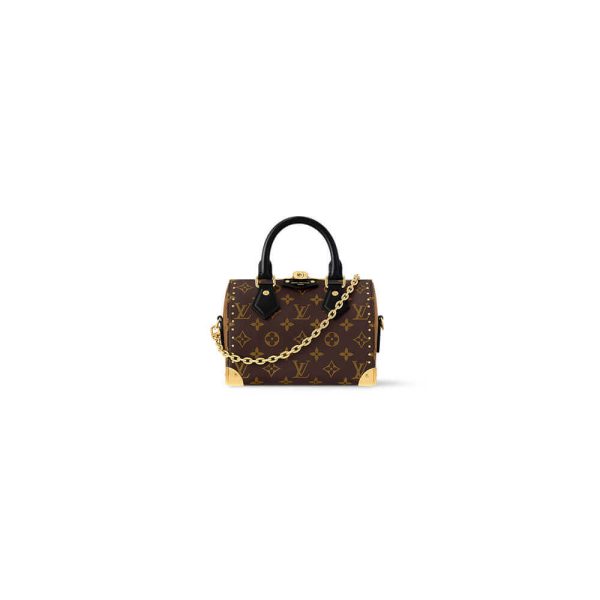 LV Speedy Trunk 20(HIGH-END GRADE)