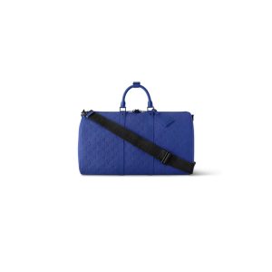 LV Keepall Bandoulière 50