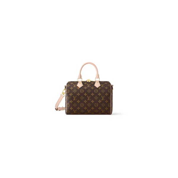 LV Speedy Bandoulière 25