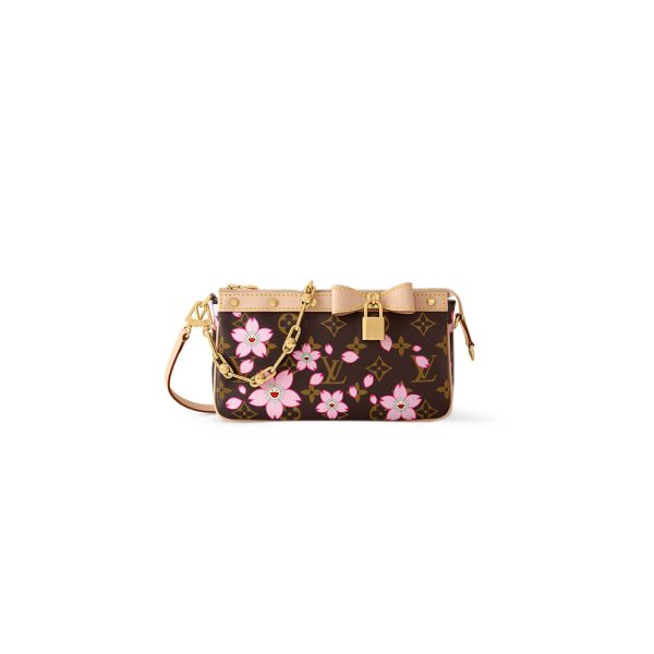 LV x TM Pochette Accessoires