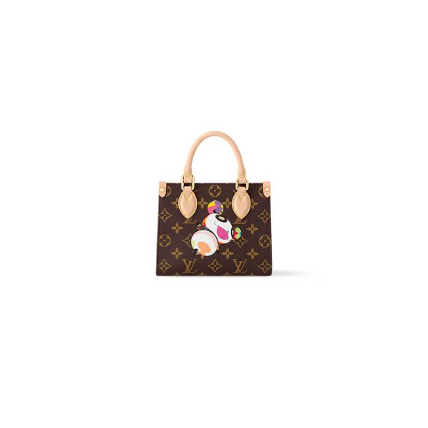 LV x TM OnTheGo BB