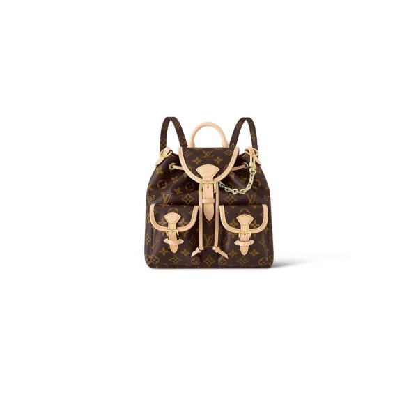 LV Excursion PM