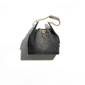 CHANEL 25 Medium Handbag(HIGH-END GRADE)