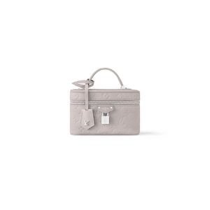 LV Vanity Chain Pouch(HIGH-END GRADE)