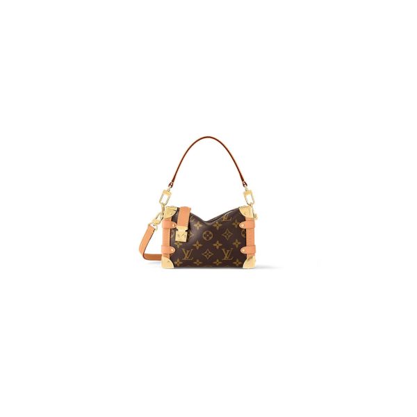 LV Side Trunk PM