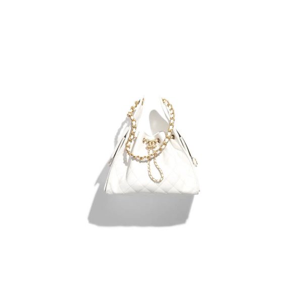 CHANEL 25 Small Handbag(HIGH-END GRADE)