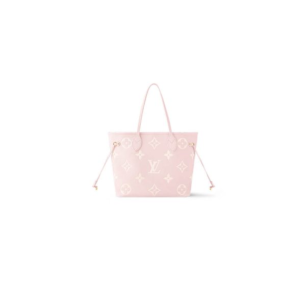 LV Neverfull MM(HIGH-END GRADE)