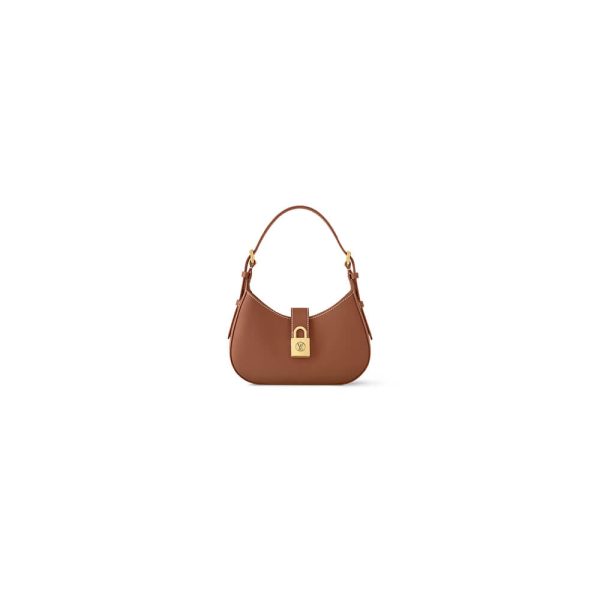 LV Low Key Shoulder Bag