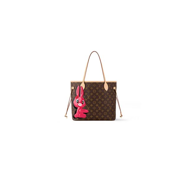 LV Neverfull MM(HIGH-END GRADE)
