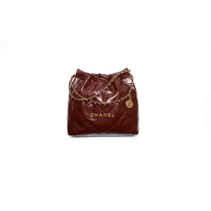 CHANEL 22 HANDBAG(high-end grade)