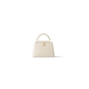 LV Capucines BB