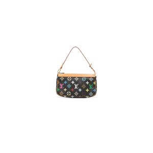 Louis Vuitton x Takashi Murakami ‘Pochette Accessoires’