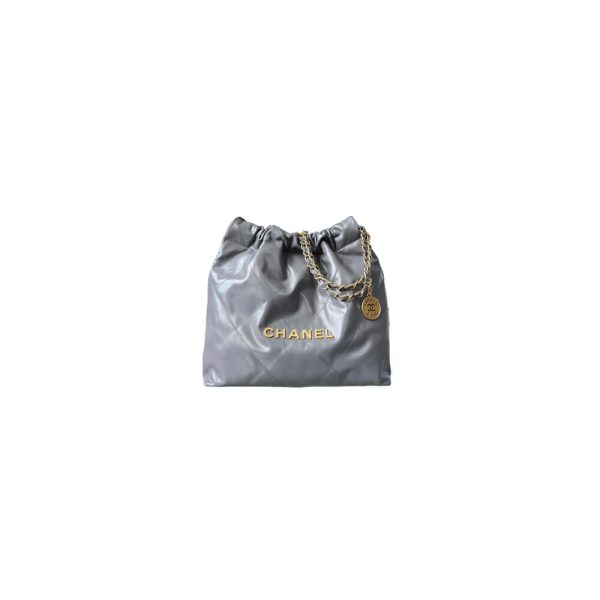 CHANEL 22 SMALL HANDBAG(high-end grade)