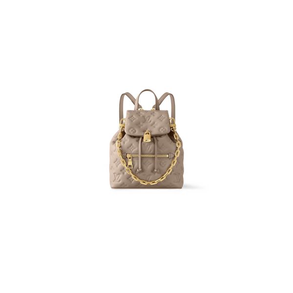 LV Coussin Backpack PM