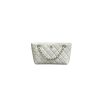 Chanel Classic Clutch with Chain(HIGH-END GRADE)