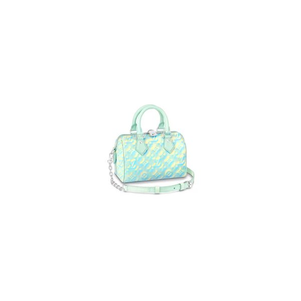 LV Speedy Bandouliere 20
