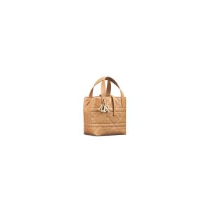 Small Dior Toujours Vertical Tote Bag(high-end grade)