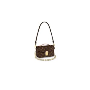 LV POCHETTE METIS EAST WEST(HIGH-END GRADE)