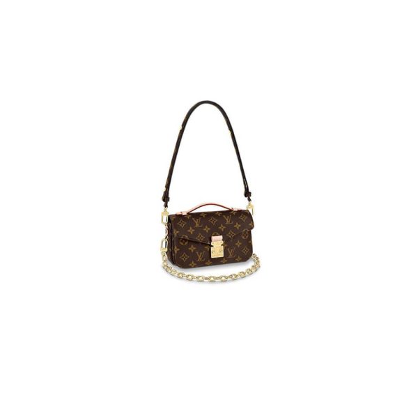 LV POCHETTE METIS EAST WEST(HIGH-END GRADE)